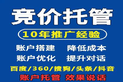 百度推广代运营公司：打造高效的网络营销团队